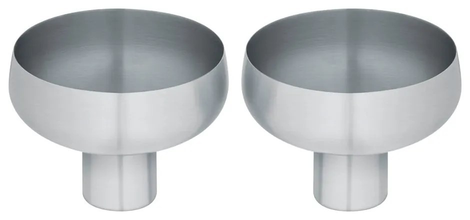 Poháre v súprave 2 ks na sekt 90 ml – Blomus