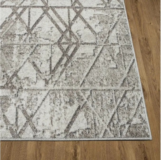 DC Koberec Firuze 064 béžová Rozmer: 200×290 cm