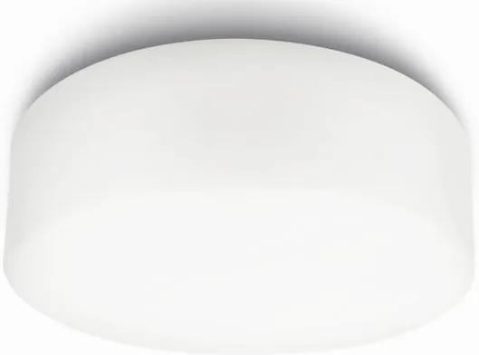 kúpeľňové stropné svietidlo Philips 1x20W E27