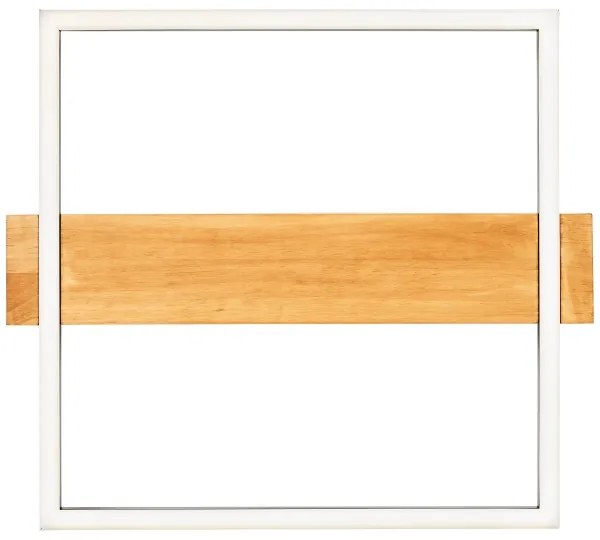 Brilliant-LED Stmievateľné stropné svietidlo LONEOS LED/24W/230V-