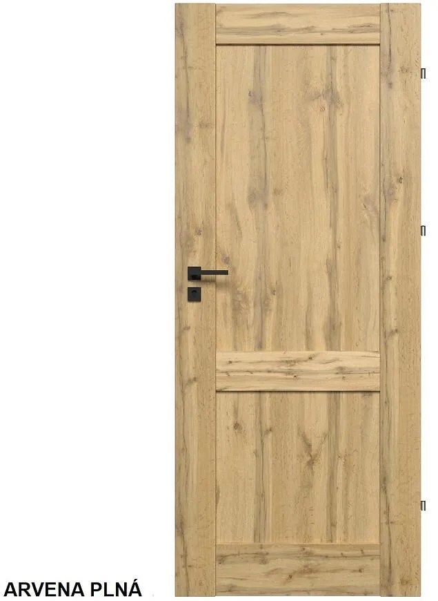 Vnútorné dvere na mieru Arvena