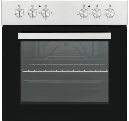 Kuchynská linka so spotrebičmi Cara 220 cm farba čela zelená dub matná farba korpusu dub