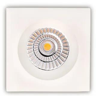 TECHNICAL SPOT B LED | Štvorcové zapustené svietidlo