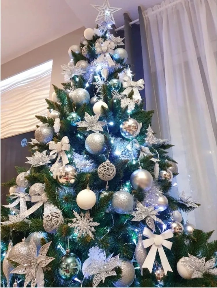 Evergreen Vianočný stromček - kaukazský smrek - 150 cm
