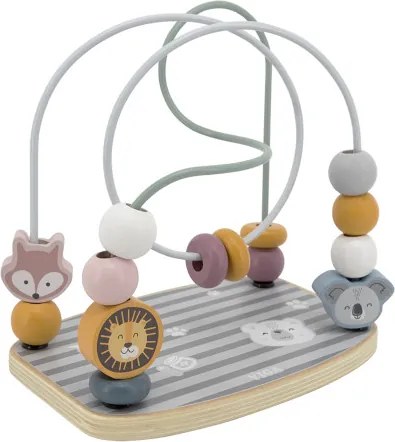 Priestorové bludisko Viga 44020 PolarB zoo