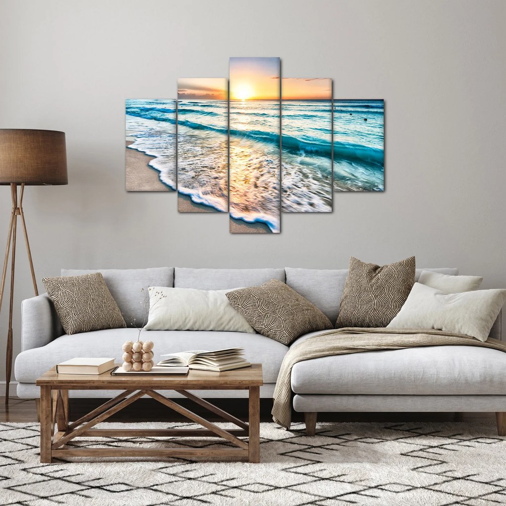 Obraz - More (150x105 cm)