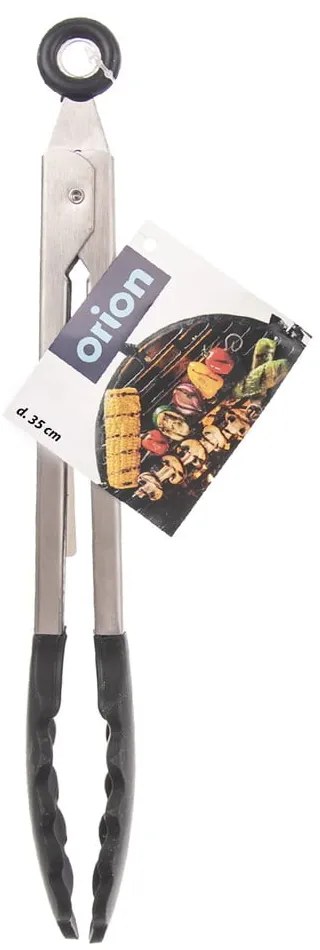 Silikónové kuchynské kliešte – Orion