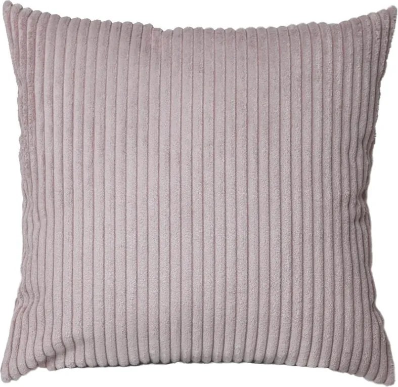 Polášek Povlak na vankúš ZOOM - Šedá | 40 x 40 cm