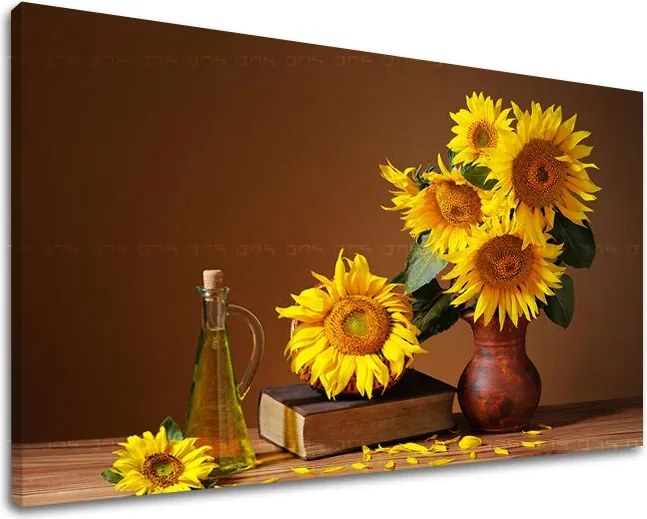 Obraz na stenu KVETY KV038E11 - 20x30 cm