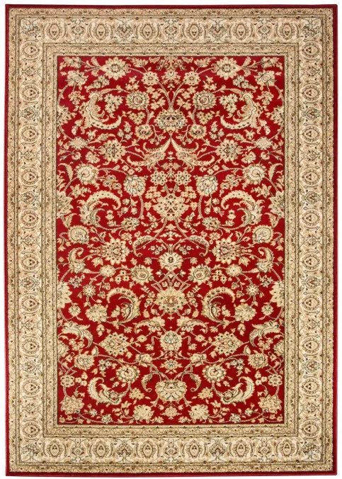 Koberec KONSTANCJA BORDO