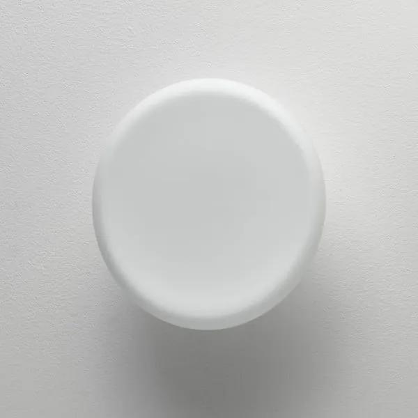 Kúpeľňové svietidlo MADE Dynamic biela LED 7785