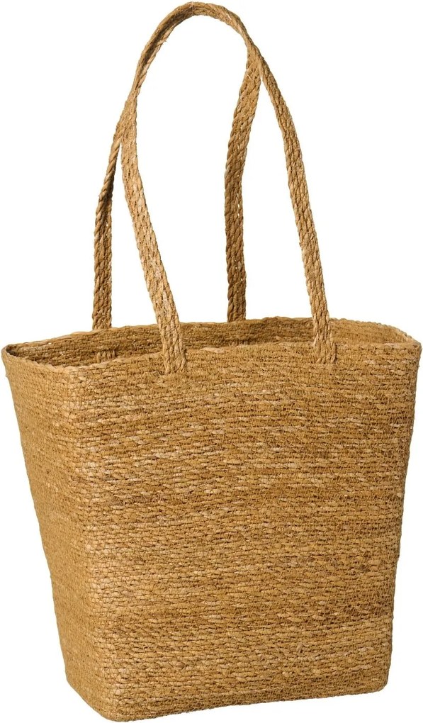 Ib Laursen Úložný košík s uchami Natural