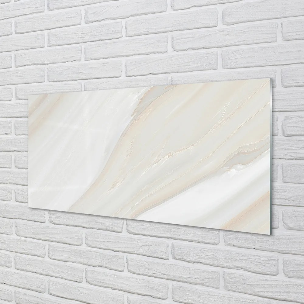 Obraz plexi Marble kamenný múr 125x50 cm