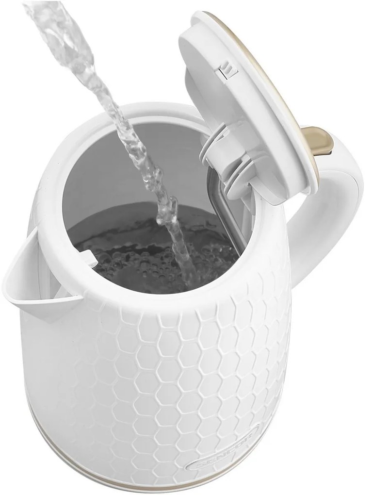 Sencor SWK 7200WH rýchlovarná kanvica