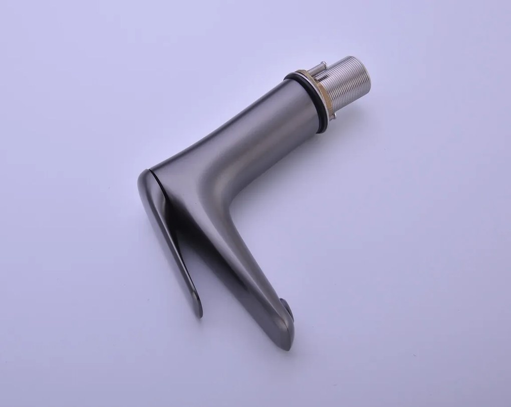 Umývadlová batéria NIAGARA šedá