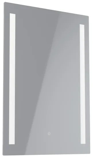Eglo 99772 - LED Kúpeľňové zrkadlo s podsvietením BUENAVISTA LED/15W/230V IP44
