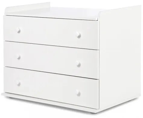KL Detská postieľka 2v1 120x80