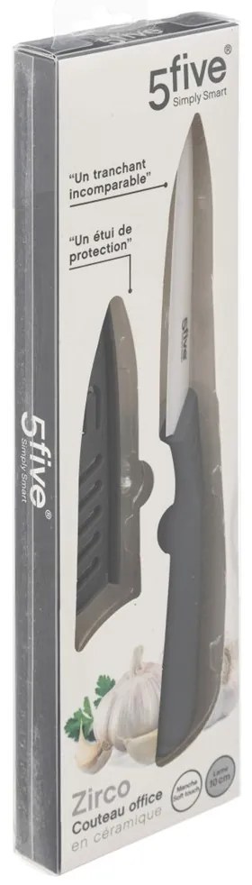 Keramický kuchynský nôž Zirco 20 cm