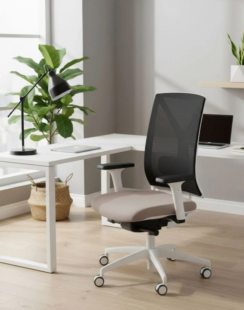 Kancelárske kreslo Valio WS