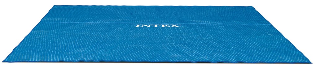 INTEX Solárna plachta pre bazén 732x366cm