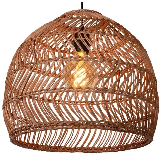 Lucide 03437/40/44 - Luster na lanku MOLOKO 1xE27/40W/230V pr. 40 cm