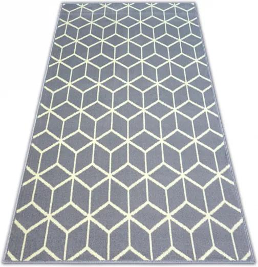 CUBES koberec , Rozmer 140 x 190 cm