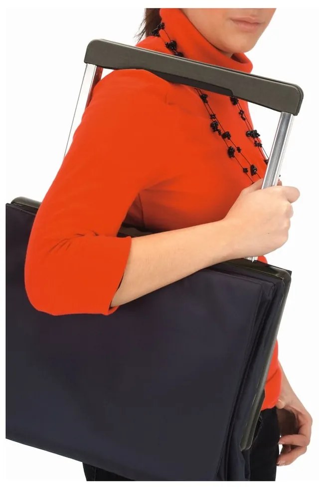 Nákupná taška 40 l Plegamatic Original MF - Rolser