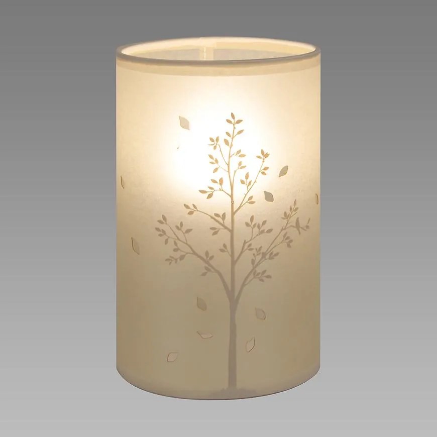 Lampa Zyta E14 Yellow 03202 LB1