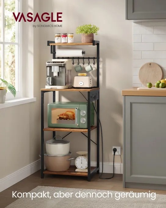 Kuchynská polica KKS013KD02