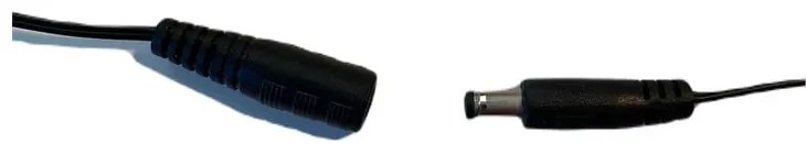 Modrá detská lampička House - Candellux Lighting