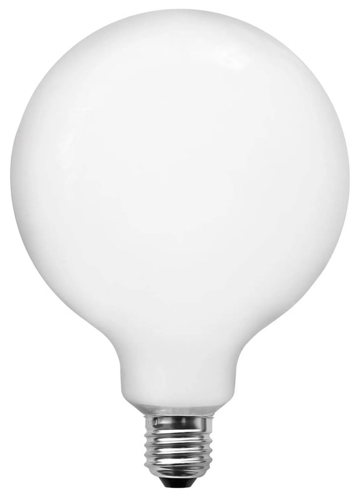 E27 4W 926 LED žiarovka Globe G95 stmievateľná