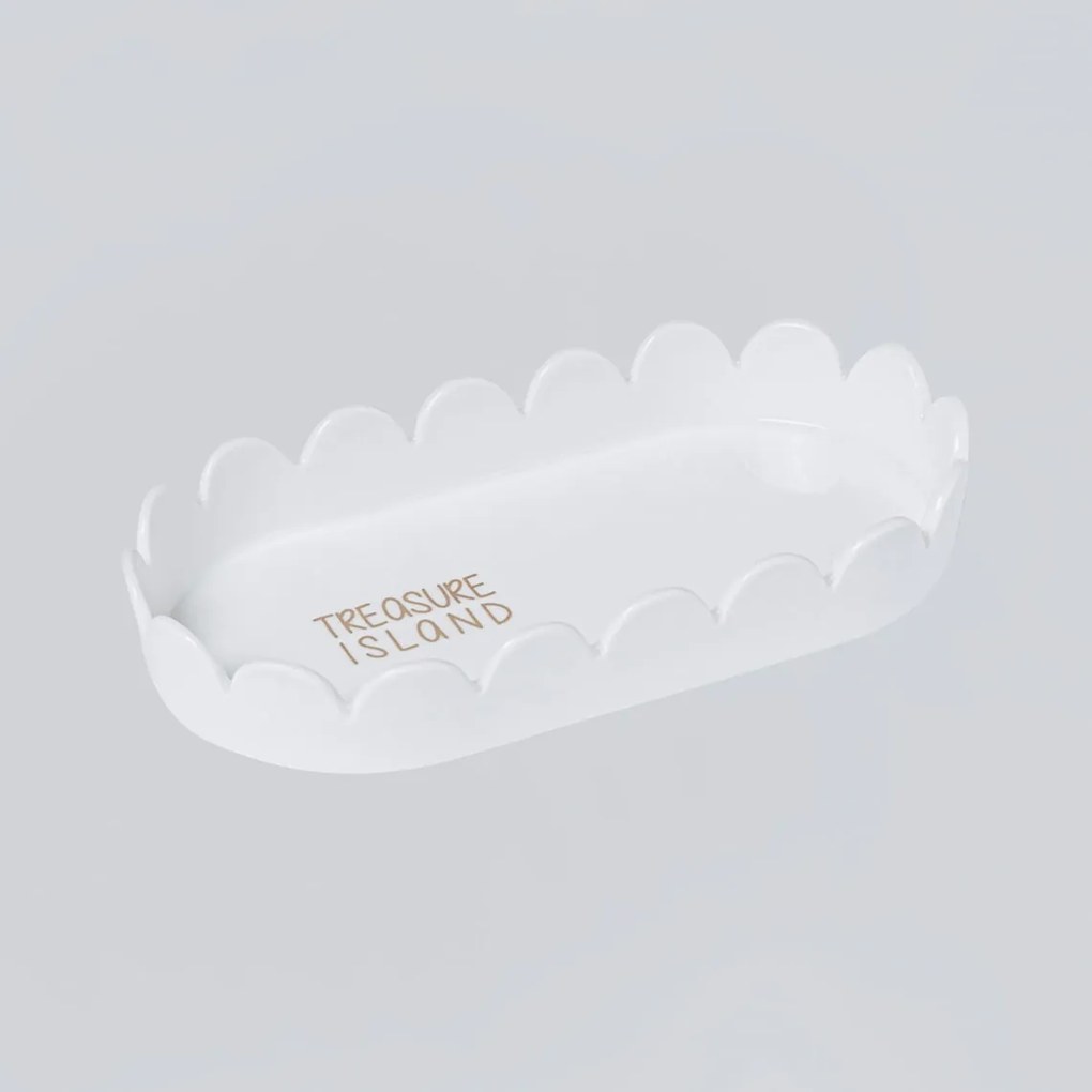 räder Porcelánová miska na šperky Treasure Island