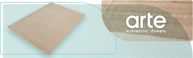 Koberec York Handloom béžový