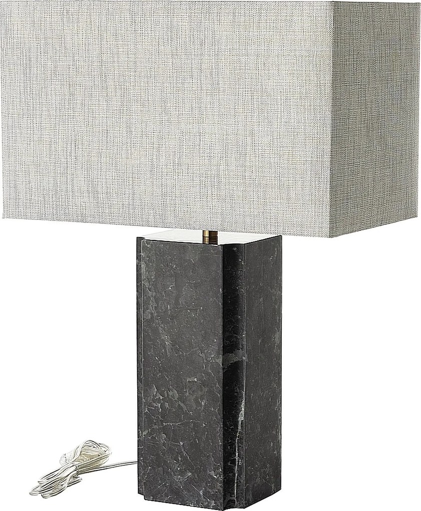 Stolová lampa Saxum 31 cm