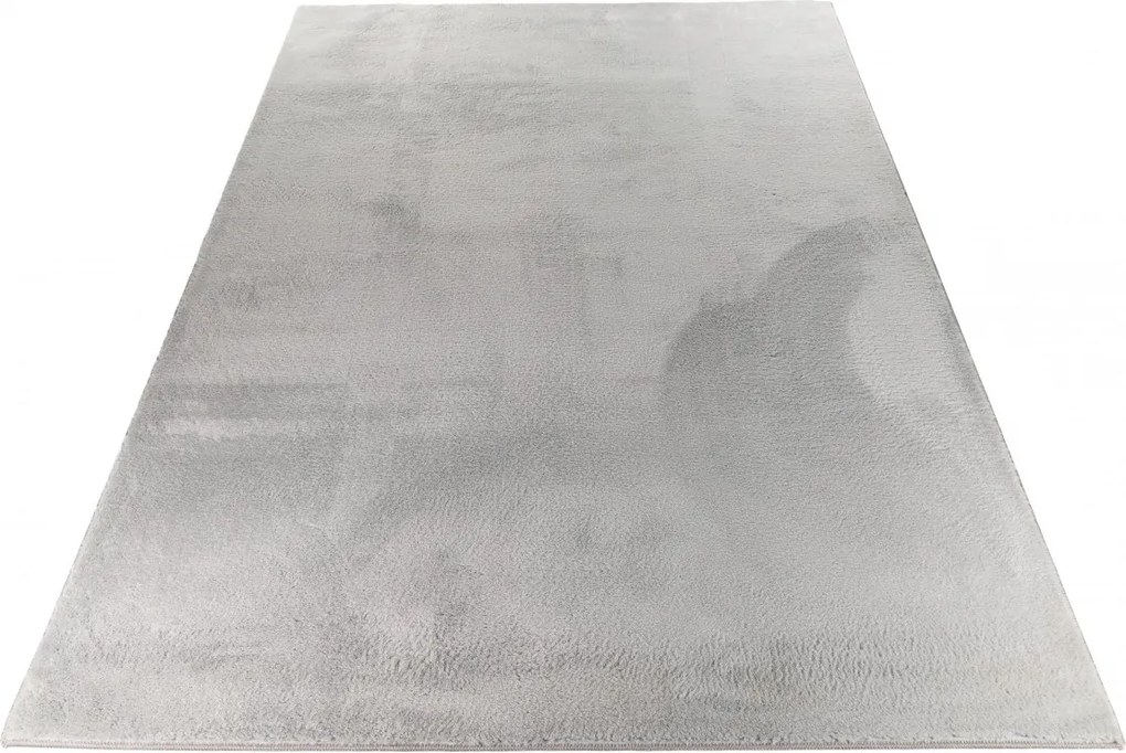 TA Koberec 5000 SIVÝCH MAZNÁČIKOV Rozmer: 160x220 cm