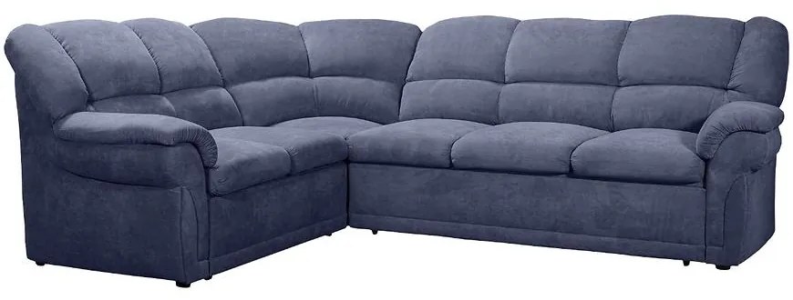 Rohová sedacia Súprava Alexia L Sawana 80