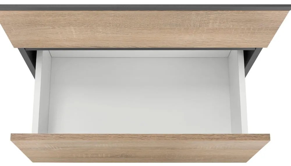 Umývadlová skrinka Støraa Wisla, 60 x 55 cm