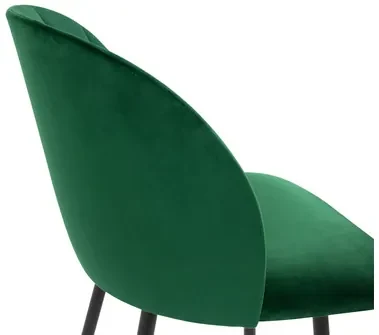 Barová stolička Kaziro, Dostupné poťahy: Magic Velvet 2240