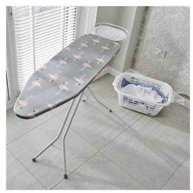 Žehliaca doska Addis Affinity Board Flamingo