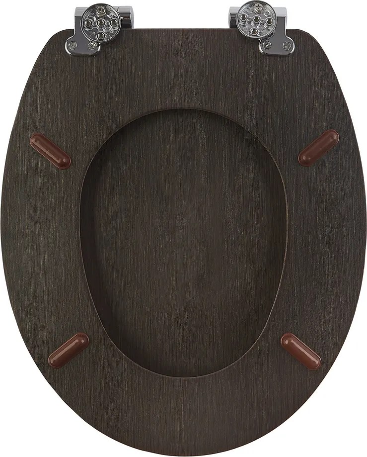 AWD WC sedadlo MDF Soft Close AWD02181098
