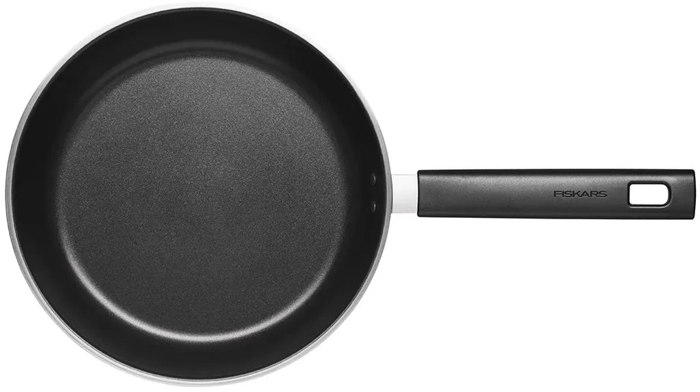 Fiskars Hard Face Steel Steel Panvica 26cm 1052246