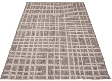 Behúň JEANS 19507/P91