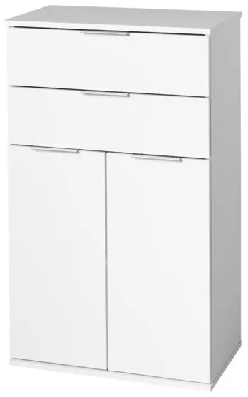 Livarno home Komoda s 2 zásuvkami Liverpool (100358434)