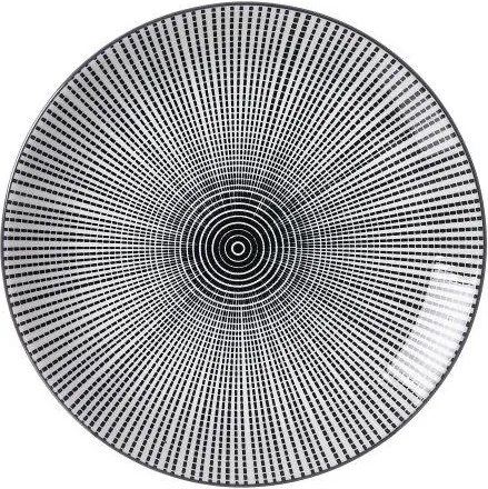 XXXLutz DEZERTNÝ TANIER Takeo 21,5 cm Ritzenhoff Breker - Taniere - 003417017504