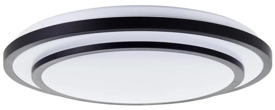 Brilliant - LED Stmievateľné stropné svietidlo LUCIANO LED/40W/230V 3000-6500K +DO