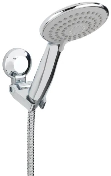 WENKO 20619100-Držiak sprchy FIORINA 6x9 cm lesklý chróm