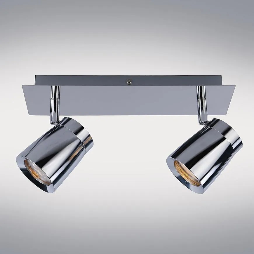 Stropné bodové svietidlo Backler-2 AS-9337-02-7372 LS2