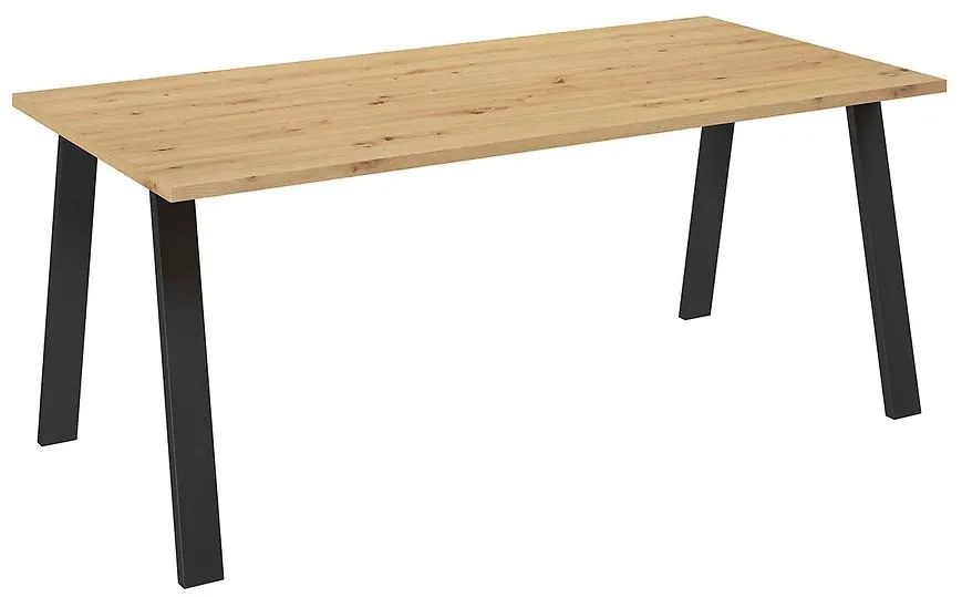 Stôl Kleo 185x90 – Artisan