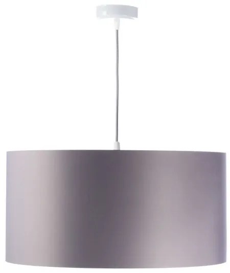 Luster na lanku GLAMOUR 1xE27/60W/230V