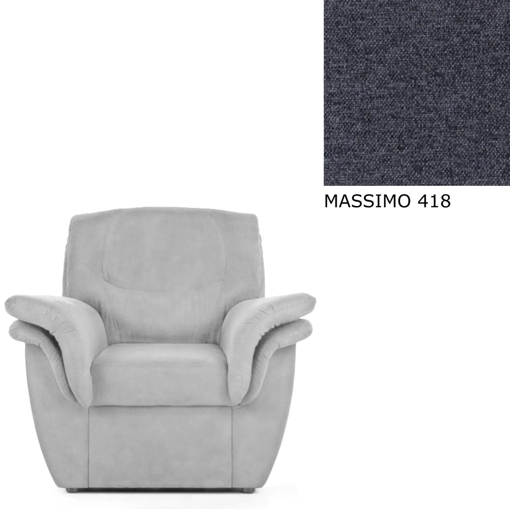 AVA PROVAN 1ALR Varianta: MASSIMO 418